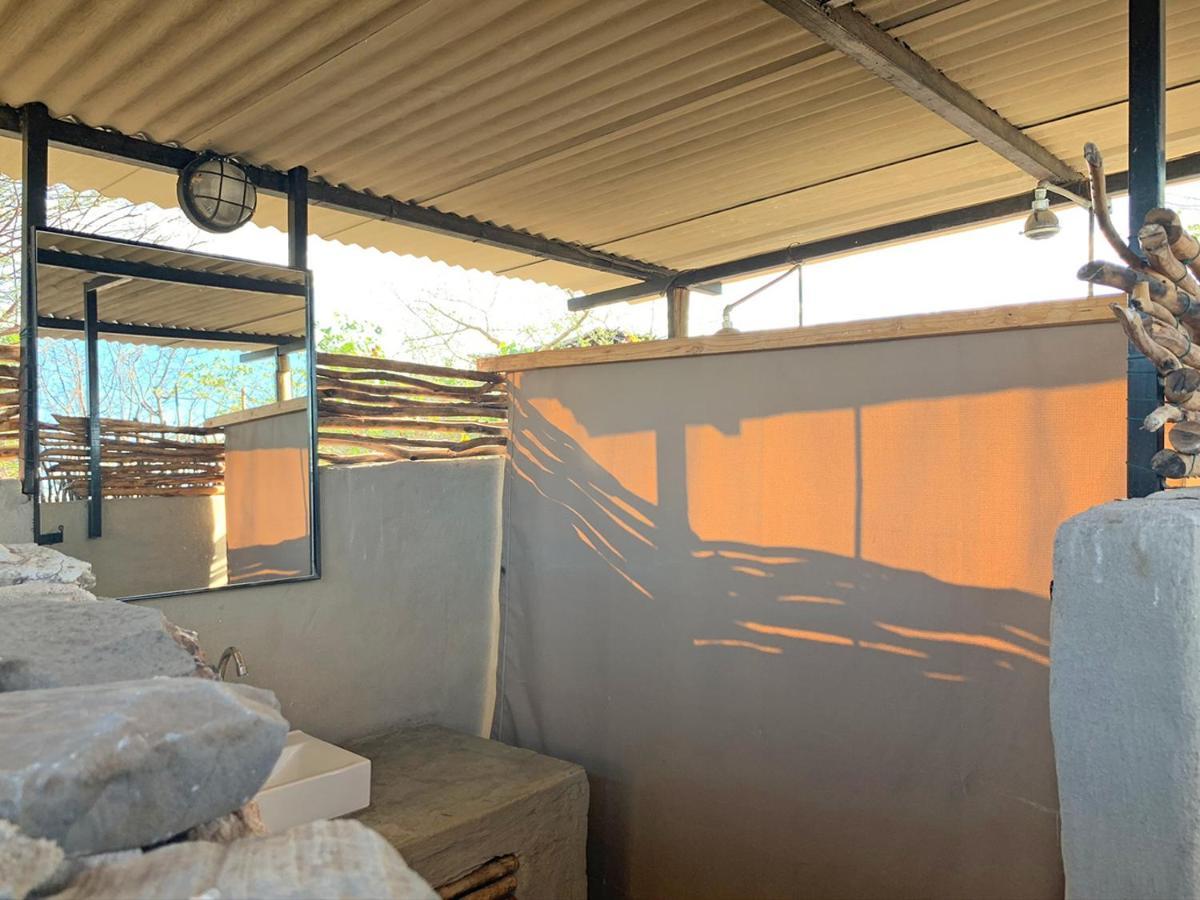 Etosha Village Campsite Okaukuejo Εξωτερικό φωτογραφία